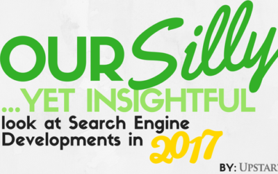 INFOGRAPHIC: What To Do For Search Engines in 2017